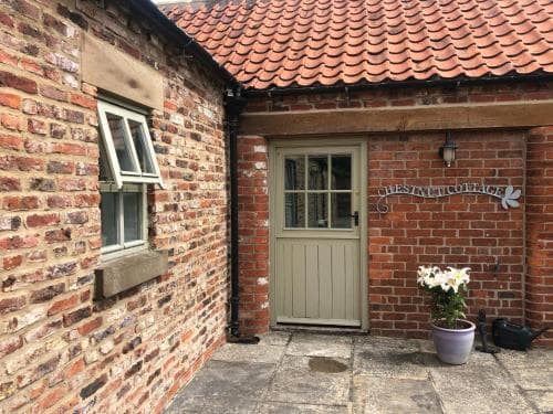 Chestnut Cottage Image 2