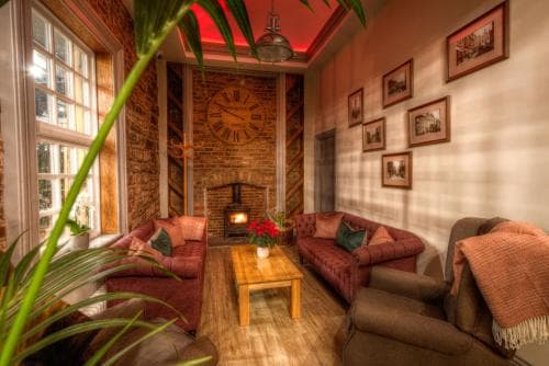 George Wright Boutique Hotel Image 2