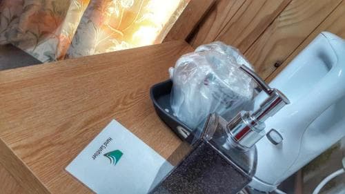 Kirk Lea Guest House Image 3