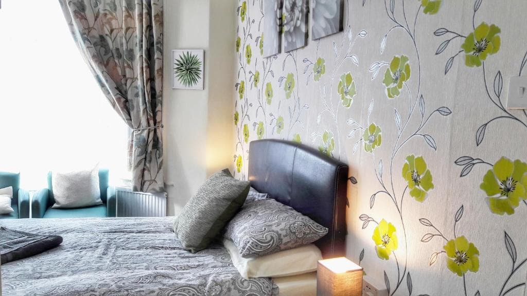 Kirk Lea Guest House Image 1