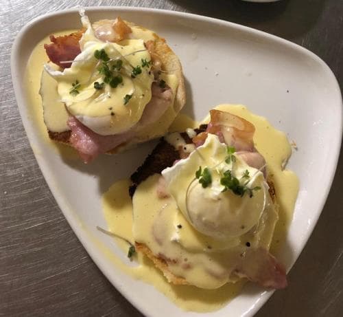 Black Bull Hotel Image 3