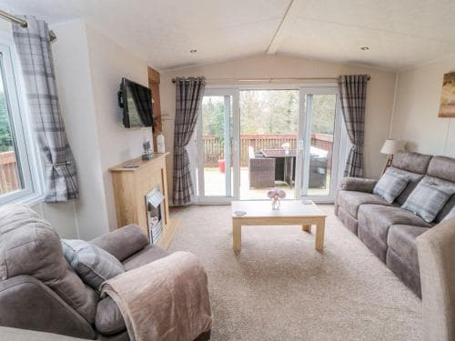 Chestnut Lodge Image 2