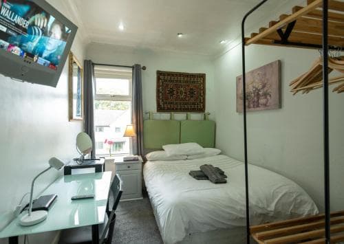 The Old Coach House Image 3