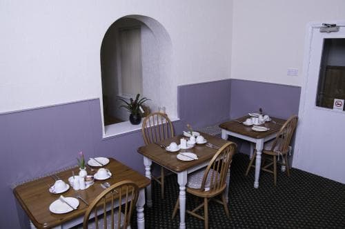 Fourways Guest House Image 3