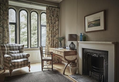 Oughtershaw Hall Image 2