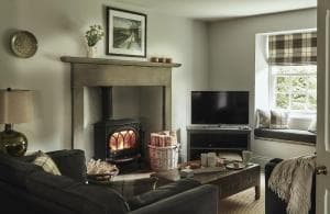 Oughtershaw Hall Image 3