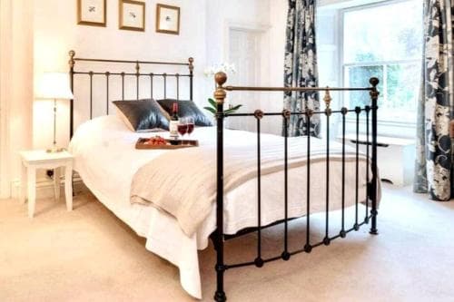 Georgian Villa in Richmond on the River Swale Image 3