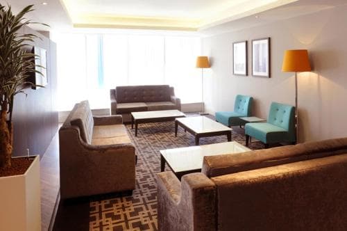 Hampton by Hilton Sheffield Image 2