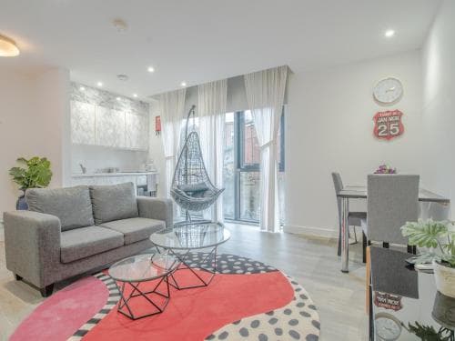 AVO Prime Apartments Image 1