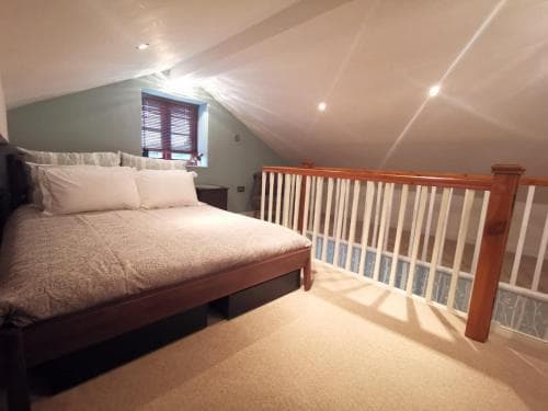 Three Peaks View Cottage BD23 4SP Image 3