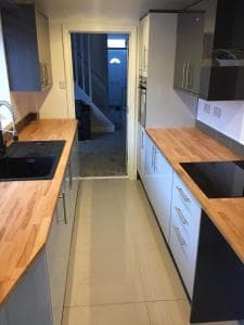 Essex House 3 Double Rooms Workstays UK Image 2