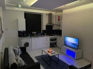 Empreo Serviced Apartments Image 1
