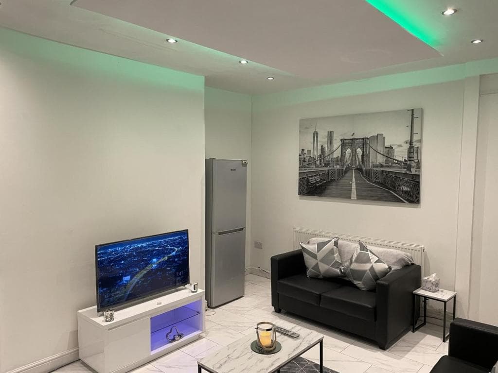 Empreo Serviced Apartments Image 3