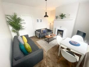 Bronte Nook, Haworth Village, Bronte Country Image 1