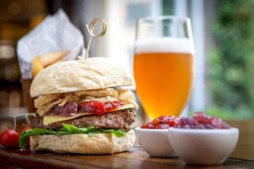 Clayton Hotel Leeds Image 5