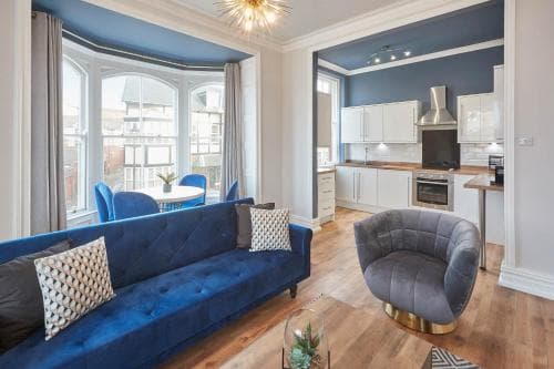 Host & Stay - Diamond Apartments Image 4