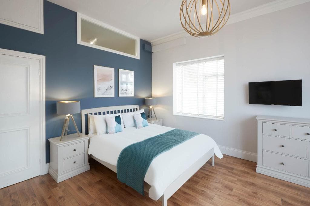 Host & Stay - Diamond Apartments Image 3