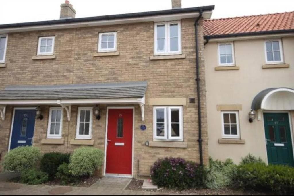 The Lighthouse at The Bay Filey Image 3