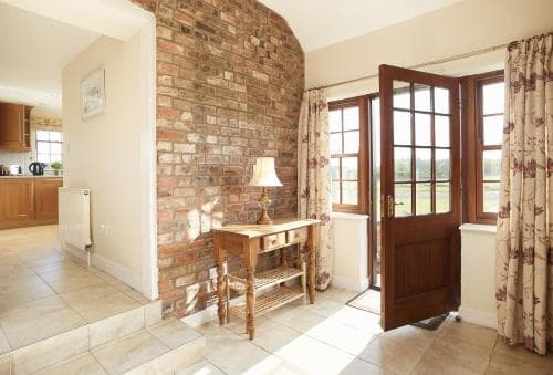 The Old Combine Shed Image 2