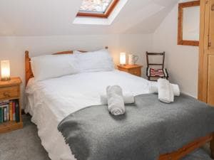 Kiwi Cottage Image 4