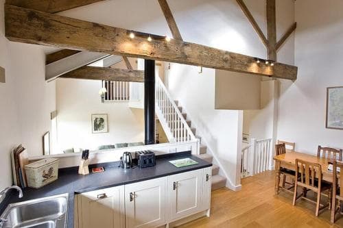 Nethergill Farm Image 2