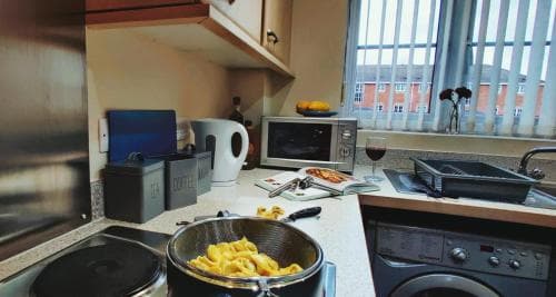 Reeves Apartment Image 2