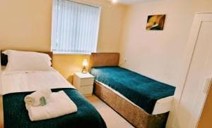 Reeves Apartment Image 1