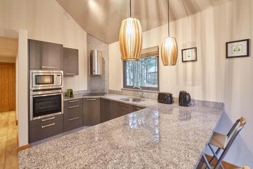 Host & Stay - Simon Howe Lodge - Lady Cross Plantation Image 4