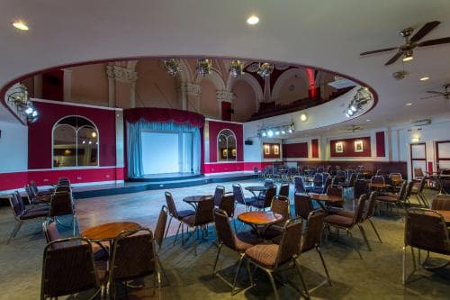 The Grand Hotel, Scarborough Image 1