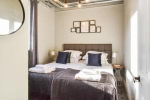 Spurriergate Apartments- In the heart of the city centre Image 1