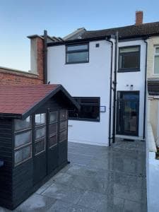 Griff Cottage, Skinningrove Image 2