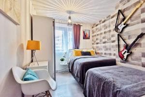 George House Sheffield Image 2