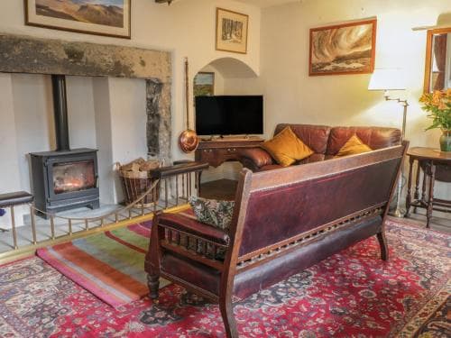 Bridgend Cottage Image 3