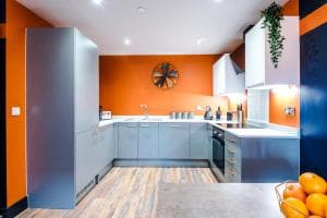 Exceptional Rated Apartment Sheffield Image 1