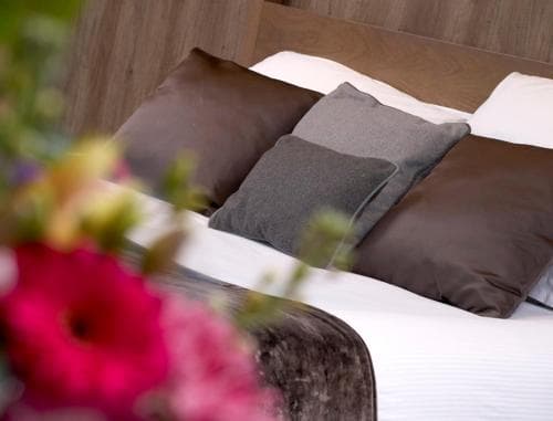 The Kilnwick Percy Resort and Golf Club Image 1