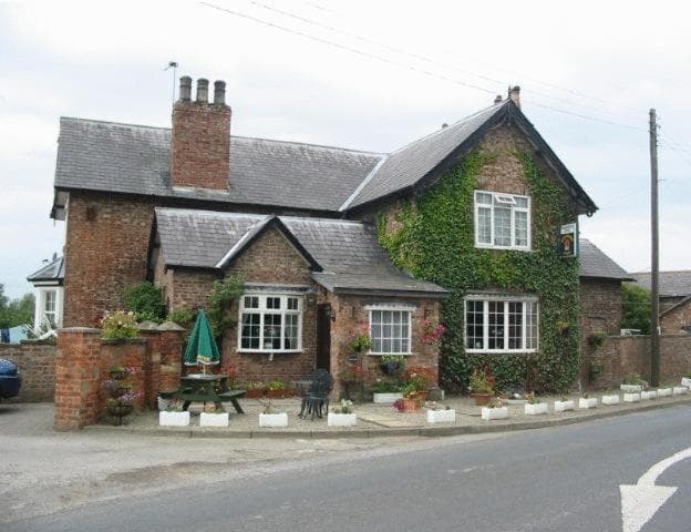 Thompsons Arms Image 3