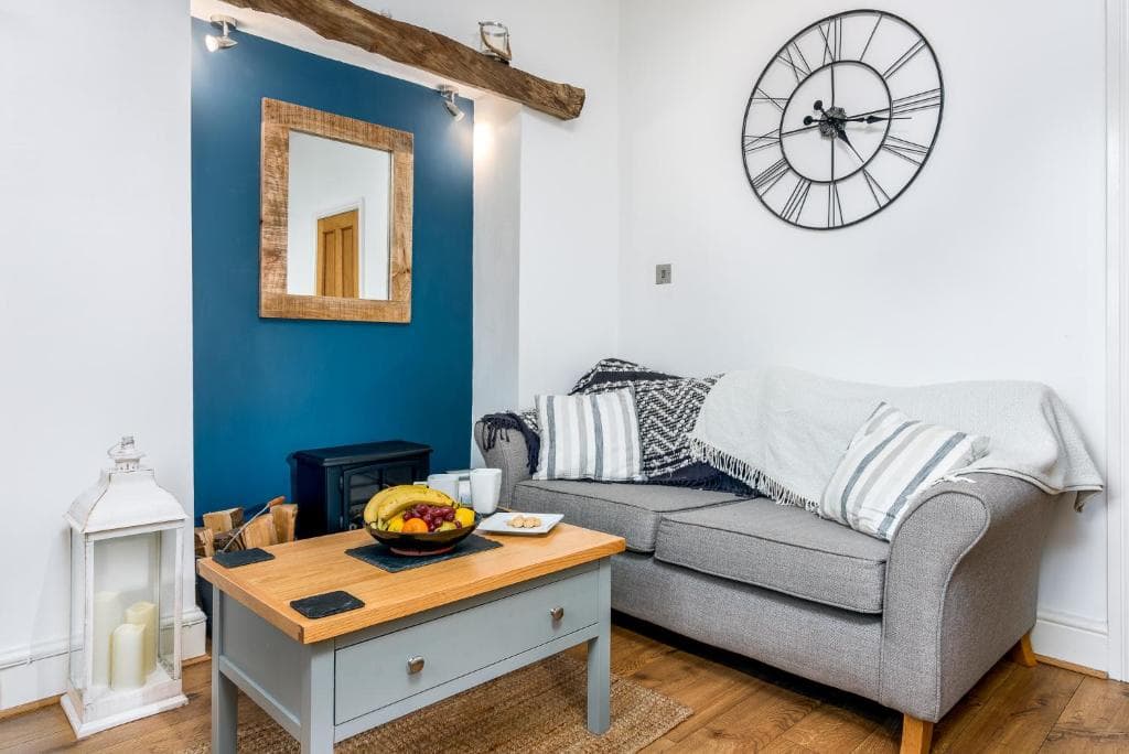 East Cliff View - Yorkshire Coast Holiday Lets Image 1