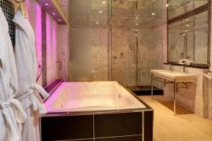 B/W Premier Doncaster Mount Pleasant Hotel Image 2