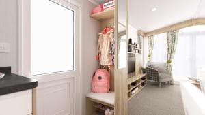 Biarritz Lodge Image 1