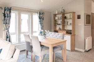 Lilac Lodge with Hot Tub Image 2