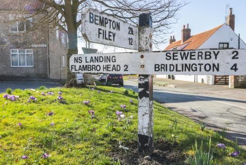 Grove Cottage, Flamborough Image 3