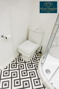 Salts House - Contemporary Apartments in Saltaire - Free On-Street Parking Image 2