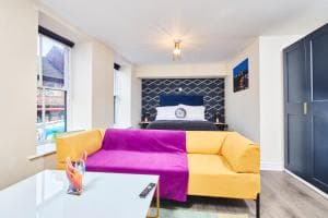 Whitby Bridge Luxury Apartments Image 3