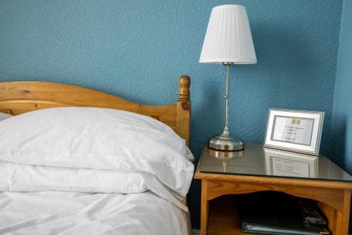 Number 7 Guest House Image 2