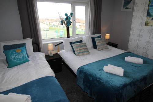 Chadwick House Image 2