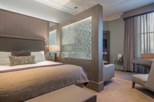 Crowne Plaza - Sheffield, an IHG Hotel Image 3
