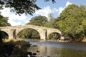 Ilkley Riverside Hotel Image 2