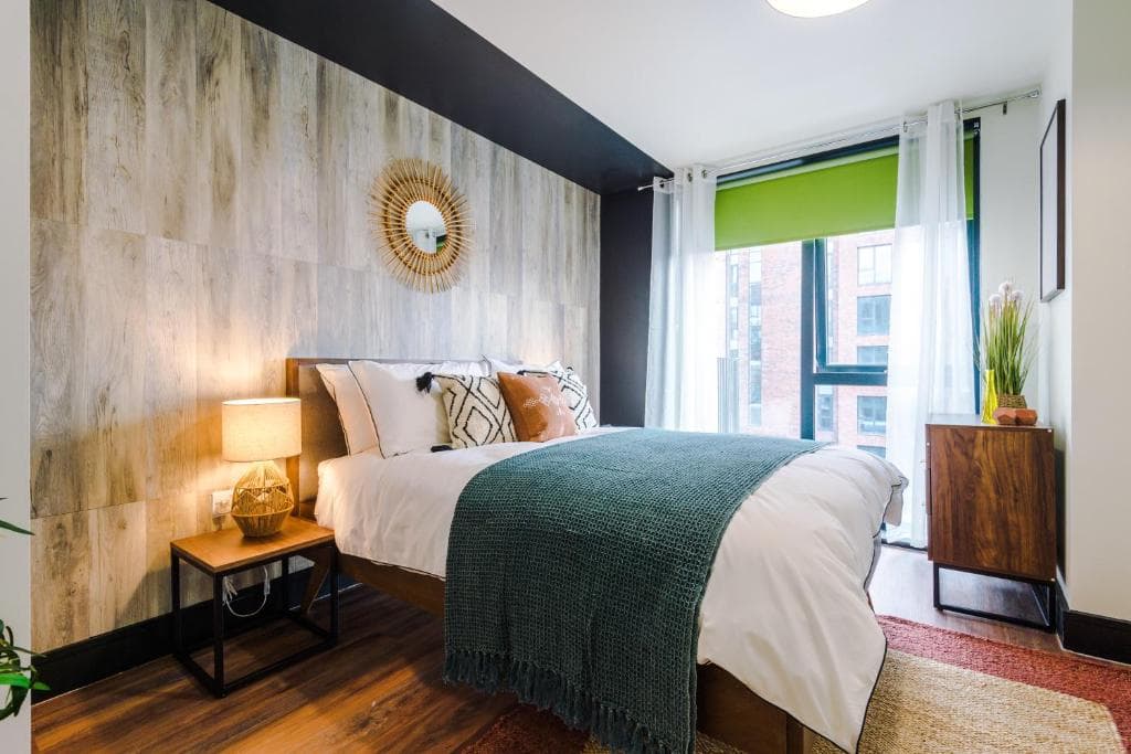 Beautiful 2-Bedroom Apartment in Kelham-Island, S3 Image 1