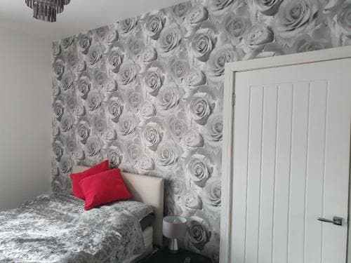 Cosy Double Room Image 2