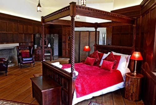 Lendal Tower Image 3